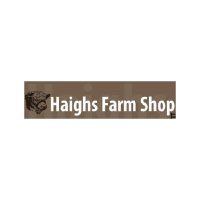 Haigh Farm shop logo