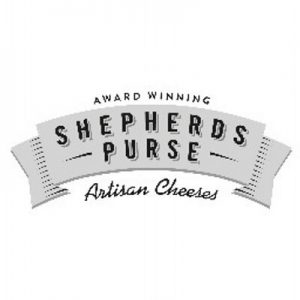 Shepherds Purse Artisan Blue Cheese logo