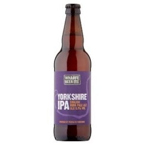 Yorkshire IPA