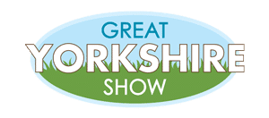 Great Yorkshire Show logo