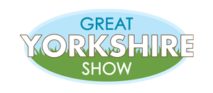 Great Yorkshire Show logo